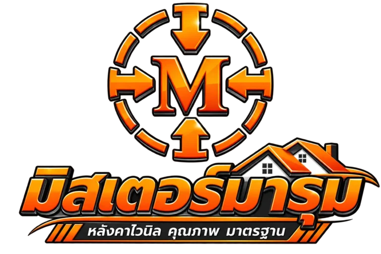 logo maroom